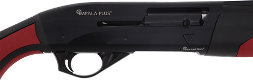 
IMPALA PLUS NERO RED 12GA 28"