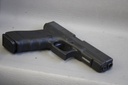 **POLICE TRADE** GLOCK 17 GEN4 9MM W/ ONE MAG