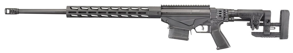 RUGER PRECISION 6.5 CREEDMOOR