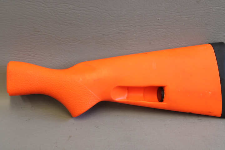 **POLICE TRADE** REM 870 SPEEDFEED STOCK SET (ORANGE)