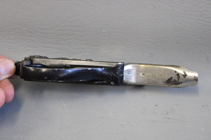 **POLICE TRADE** REM 870 TRIGGER PACK