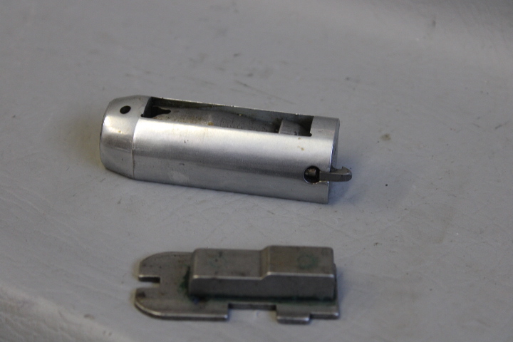 **POLICE TRADE** REM 870 BOLT