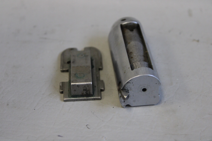 **POLICE TRADE** REM 870 BOLT