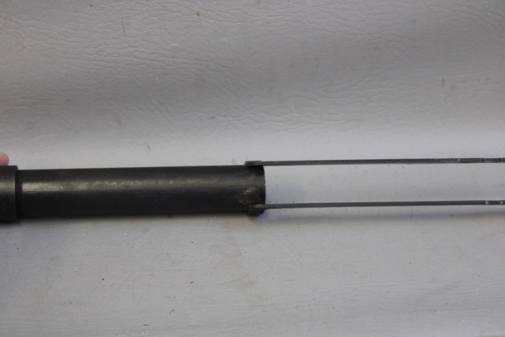 **POLICE TRADE** REM 870 PUMP ASSEMBLY