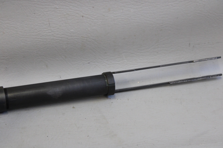 **POLICE TRADE** REM 870 PUMP ASSEMBLY