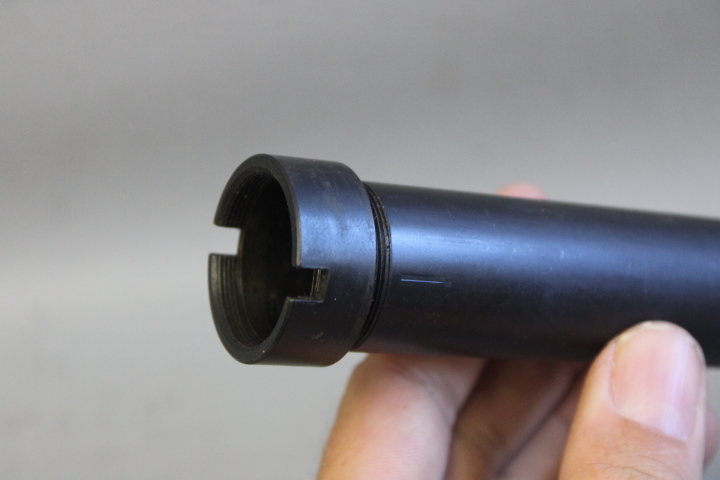 **POLICE TRADE** REM 870 PUMP ASSEMBLY