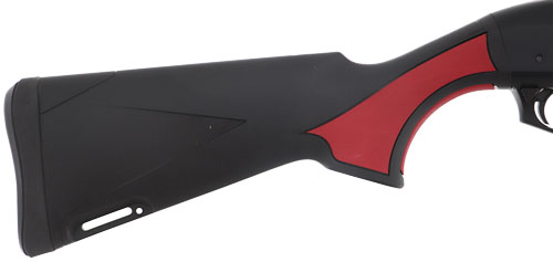 
IMPALA PLUS NERO RED 12GA 28"