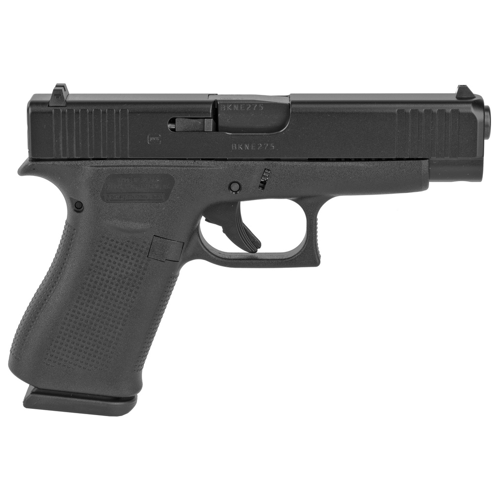 GLOCK G48 NS 9X19 SLW