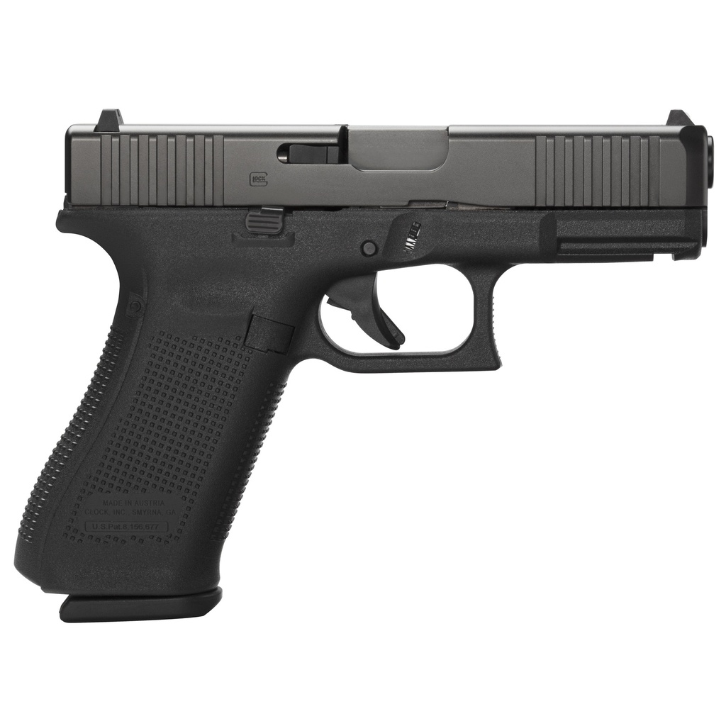 GLOCK G45  9X19 SLW