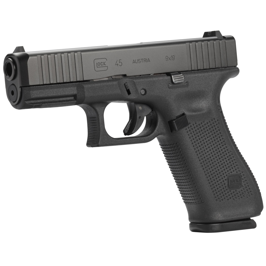 GLOCK G45  9X19 SLW
