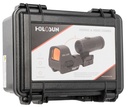 Holosun HS510CHM3X HS510C & HM3X