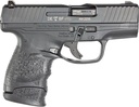 WALTHER PPS M2 9MM LUGER 3.18" FS