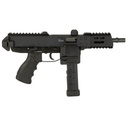 B&T KH9 Covert 9MM 6" Barrel Black 25 Round Magazine