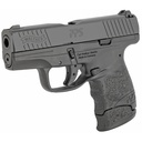 WALTHER PPS M2 9MM LUGER 3.18" FS