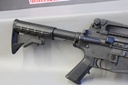 **POLICE TRADE** COLT'S MFG CO. INC. AR-15A3 TACTICAL CARBINE 5.56MM