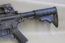 **POLICE TRADE** COLT'S MFG CO. INC. AR-15A3 TACTICAL CARBINE 5.56MM
