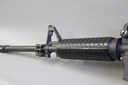 **POLICE TRADE** COLT'S MFG CO. INC. AR-15A3 TACTICAL CARBINE 5.56MM