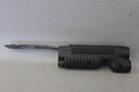 **POLICE TRADE** STREAMLIGHT TL-RACKER 870 FOREARM LIGHT W/ PUMP ASSEMBLY