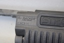 **POLICE TRADE** STREAMLIGHT TL-RACKER 870 FOREARM LIGHT W/ PUMP ASSEMBLY