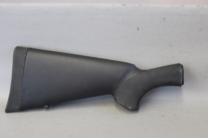 **POLICE TRADE** HOUGE 870 FULL LENGTH STOCK