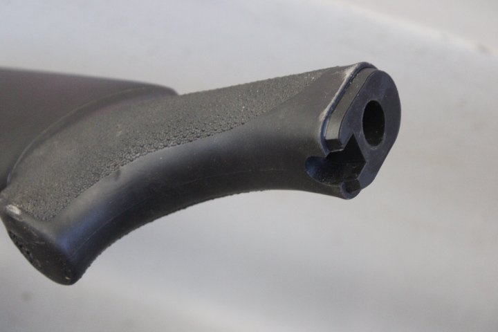 **POLICE TRADE** HOUGE 870 FULL LENGTH STOCK