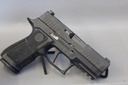 **POLICE TRADE**SIG SAUER P320 PRO COMPACT 9MM W/2 MAGS & CASE