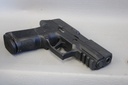 **POLICE TRADE**SIG SAUER P320 PRO COMPACT 9MM W/2 MAGS & CASE