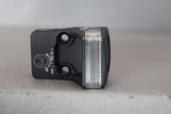 **POLICE TRADE** TRIJICON RMR04 OPTIC