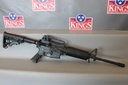 **POLICE TRADE** D.P.M.S A-15 5.56MM