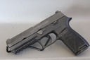 **POLICE TRADE** SIG SAUER P320 9MM FULL SIZE 2 MAG/CASE