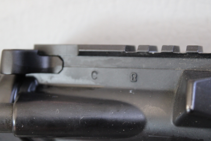 COLT DEFENSE COLT'S LAW ENFORCEMENT CARBINE