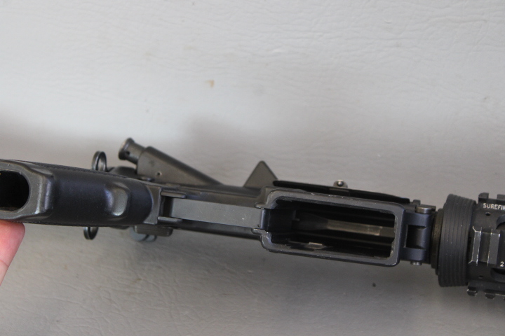 COLT DEFENSE COLT'S LAW ENFORCEMENT CARBINE