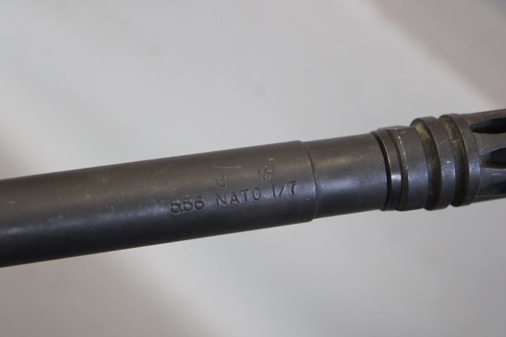 COLT DEFENSE COLT'S LAW ENFORCEMENT CARBINE