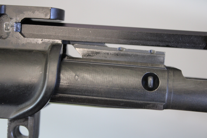 COLT DEFENSE COLT'S LAW ENFORCEMENT CARBINE