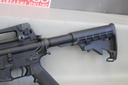 **POLICE TRADE** SMITH & WESSON M&P-15 5.56MM 1/9 TWIST A-POST