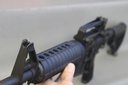 **POLICE TRADE** SMITH & WESSON M&P-15 5.56MM 1/9 TWIST A-POST