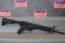 **POLICE TRADE** SPRINGFIELD ARMORY SAINT 5.56MM 1/8 TWIST