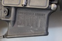 **POLICE TRADE** SPRINGFIELD ARMORY SAINT 5.56MM 1/8 TWIST