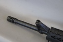 **POLICE TRADE** SPRINGFIELD ARMORY SAINT 5.56MM 1/8 TWIST
