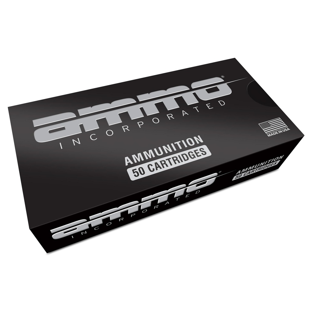 Ammo Inc Signature 45 Colt 250Gr Total Metal Coating 50 Round Box 