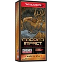 Winchester Ammunition Deer Season XP 350 Legend 150Gr Polymer Tip 20 200 