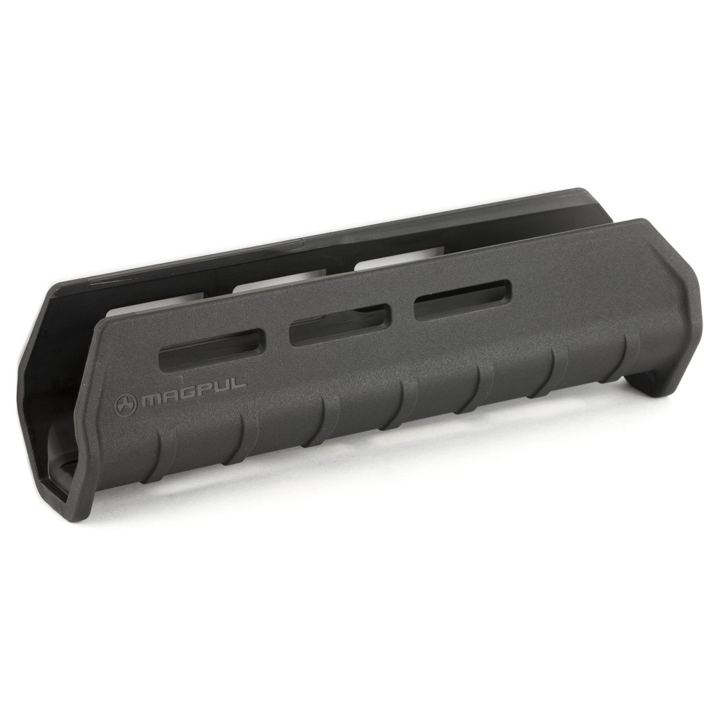 Magpul Industries MOE M-LOK Forend Fits Mossberg 590/590A1 Polymer Construction Features M-LOK Slots Black 