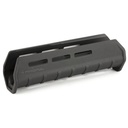 Magpul Industries MOE M-LOK Forend Fits Mossberg 590/590A1 Polymer Construction Features M-LOK Slots Black 
