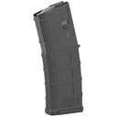 Magpul Industries PMAG AR/M4 M3 223 Remington/556NATO 30Rds Fits AR Rifles Black 