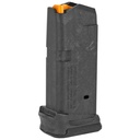 Magpul Industries PMAG 9MM 12Rds Fits Glock 26 Black 