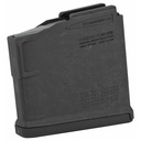 Magpul Industries PMAG 5Rds Black 
