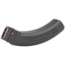 Ruger Magazine BX-25 22LR 25 Rds Fits 10/22 Rifles Black Polymer 