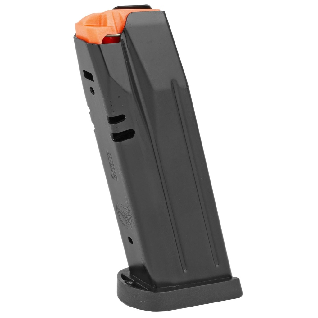 CZ Magazine 9mm 15Rds Fits P-10C & P-07 Black