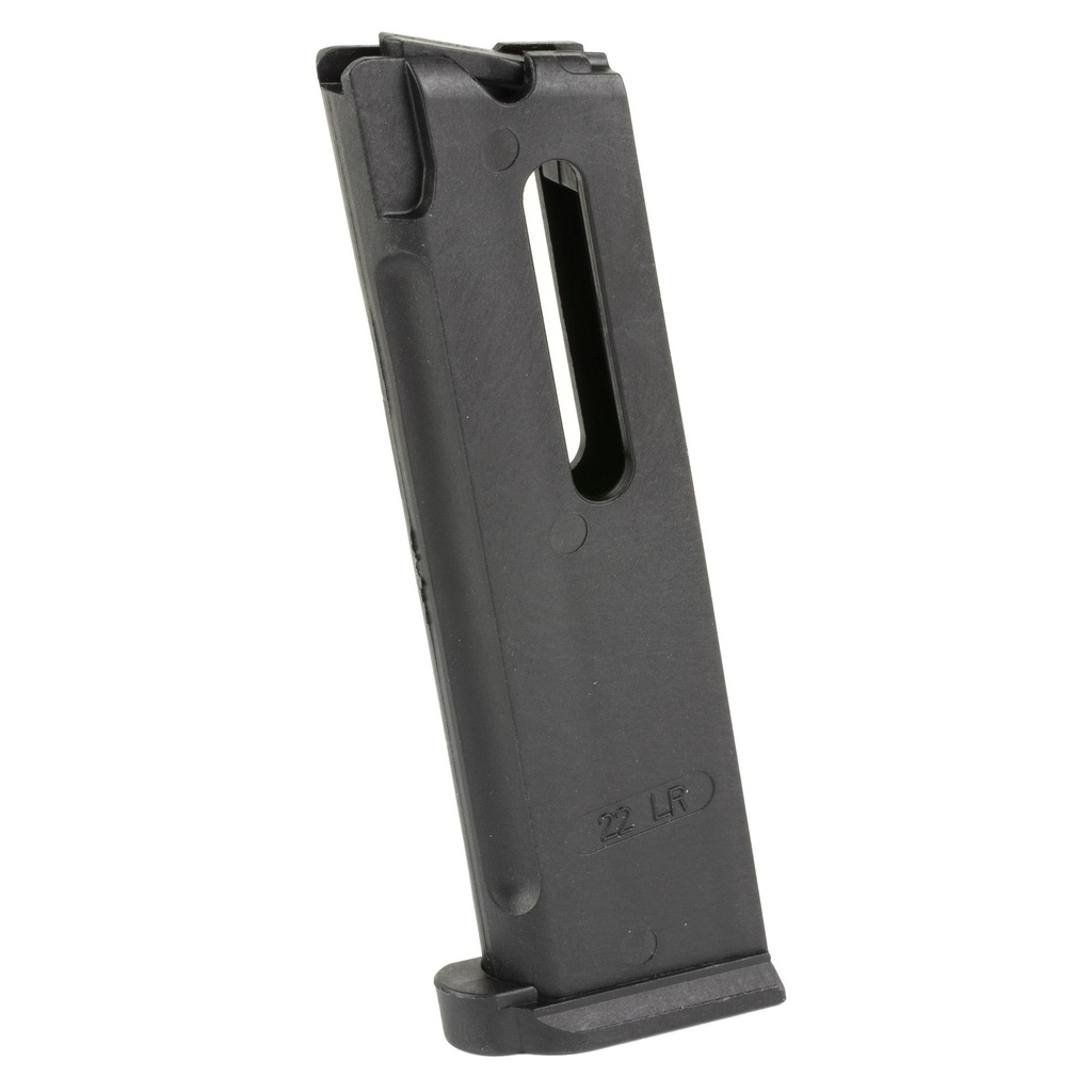 Kimber America Magazine 22LR 10Rds For Kimber Rimfire Pistols and Conversion Kits Black 