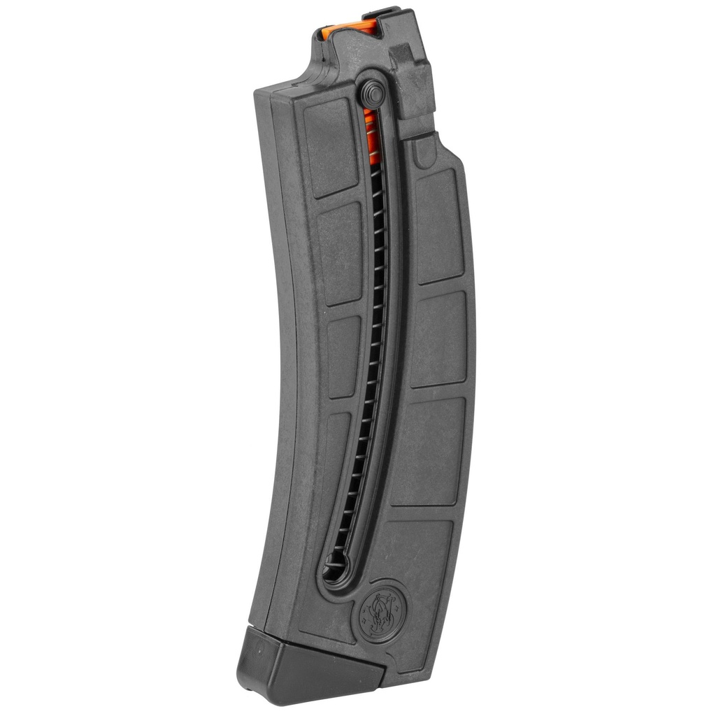 Smith & Wesson M&P15-22 .22LR 25 Round Polymer Magazine Black